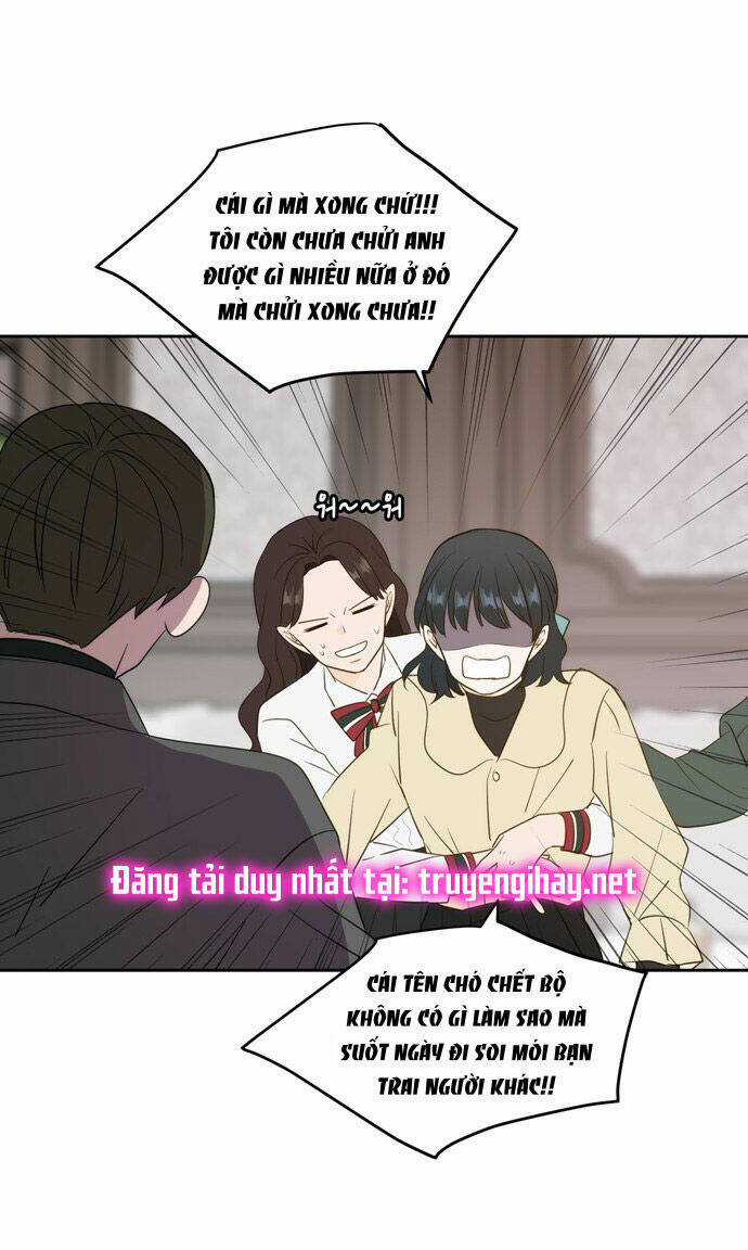 Kiếp Này Cũng Xin Chăm Sóc Tôi Như Vậy Nhé Chapter 112 trang 36