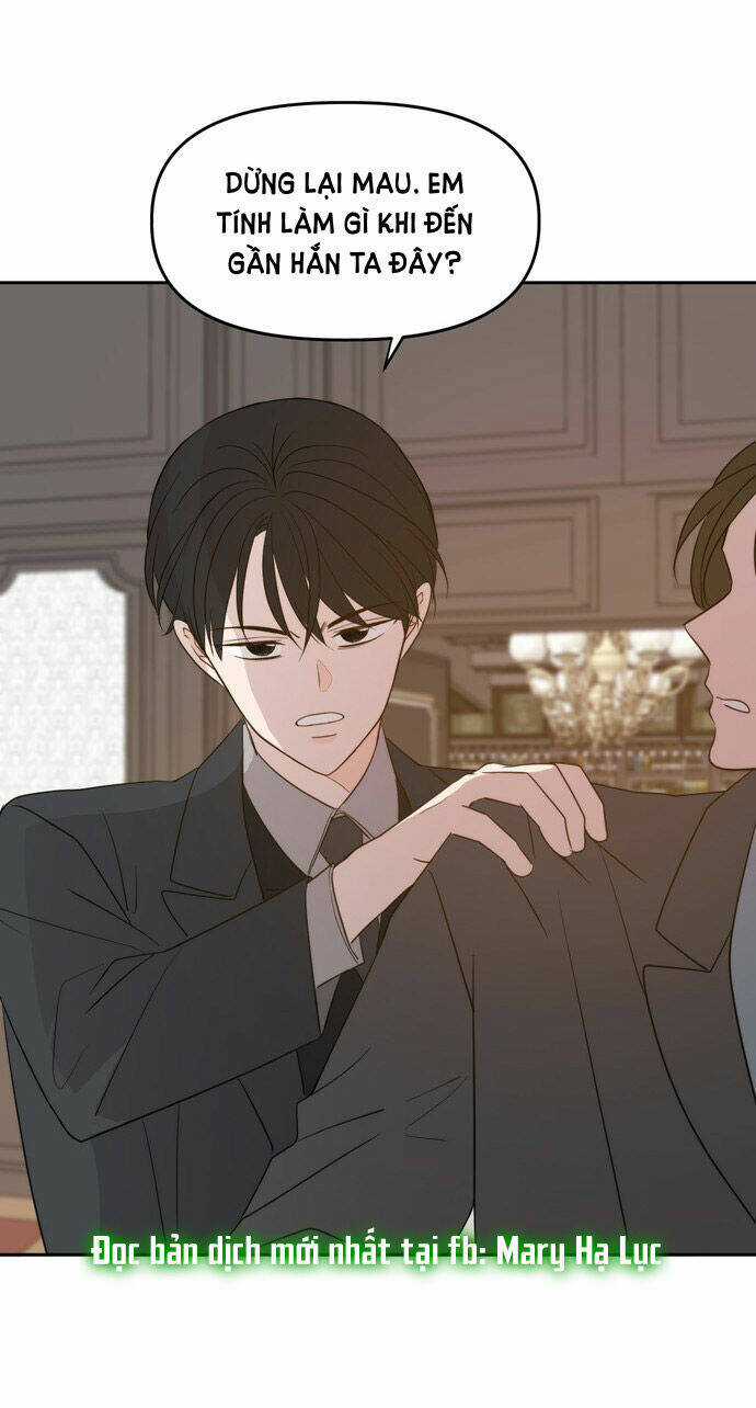 Kiếp Này Cũng Xin Chăm Sóc Tôi Như Vậy Nhé Chapter 112 trang 39