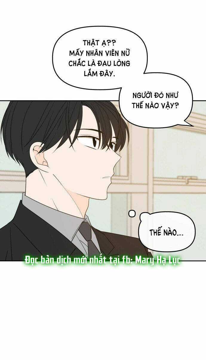 Kiếp Này Cũng Xin Chăm Sóc Tôi Như Vậy Nhé Chapter 112 trang 4