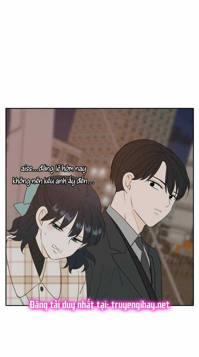 Kiếp Này Cũng Xin Chăm Sóc Tôi Như Vậy Nhé Chapter 112 trang 49