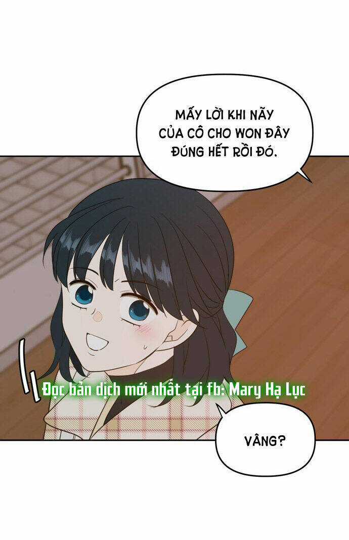 Kiếp Này Cũng Xin Chăm Sóc Tôi Như Vậy Nhé Chapter 112 trang 50