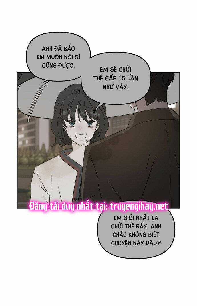 Kiếp Này Cũng Xin Chăm Sóc Tôi Như Vậy Nhé Chapter 112 trang 51