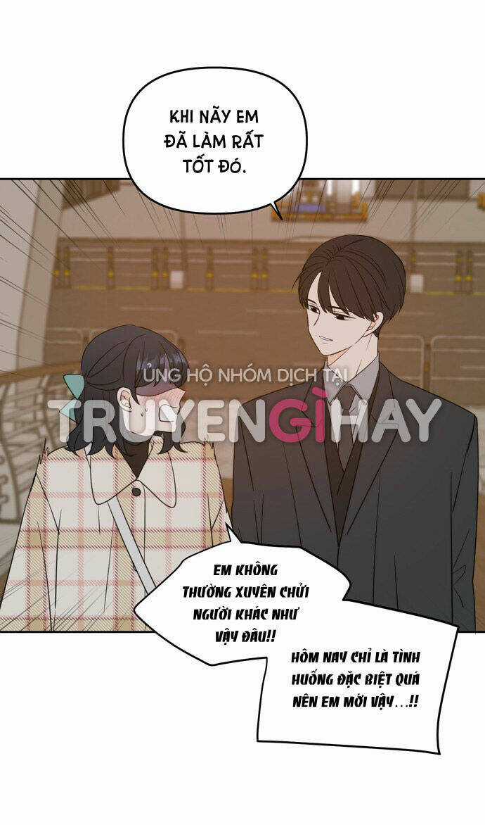 Kiếp Này Cũng Xin Chăm Sóc Tôi Như Vậy Nhé Chapter 112 trang 52