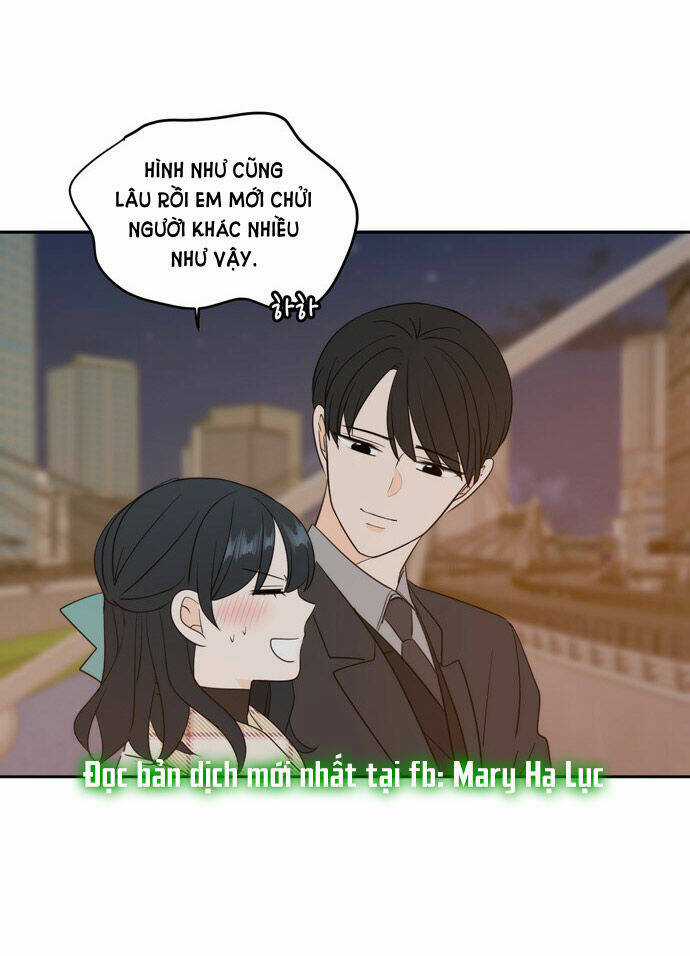 Kiếp Này Cũng Xin Chăm Sóc Tôi Như Vậy Nhé Chapter 112 trang 53