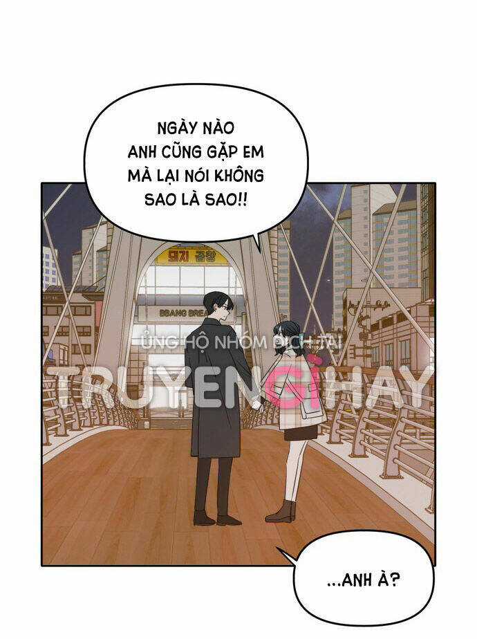 Kiếp Này Cũng Xin Chăm Sóc Tôi Như Vậy Nhé Chapter 112 trang 56