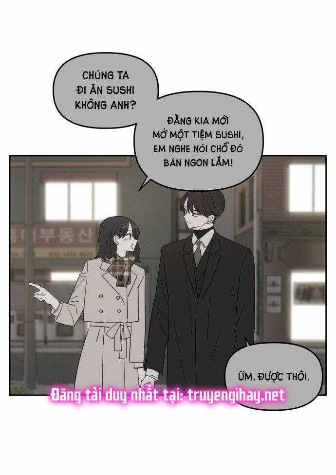 Kiếp Này Cũng Xin Chăm Sóc Tôi Như Vậy Nhé Chapter 112 trang 59