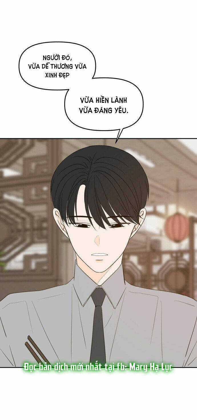 Kiếp Này Cũng Xin Chăm Sóc Tôi Như Vậy Nhé Chapter 112 trang 6