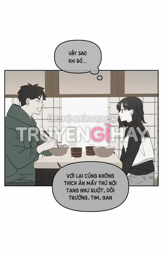 Kiếp Này Cũng Xin Chăm Sóc Tôi Như Vậy Nhé Chapter 112 trang 60