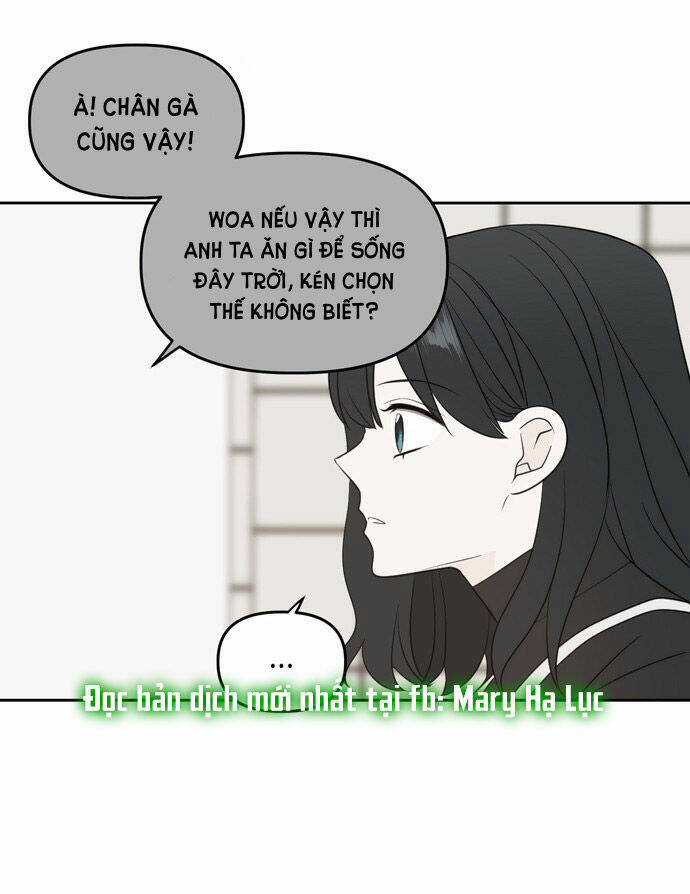 Kiếp Này Cũng Xin Chăm Sóc Tôi Như Vậy Nhé Chapter 112 trang 61