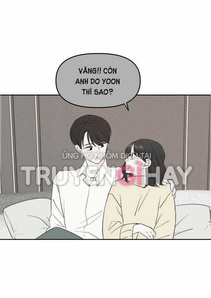 Kiếp Này Cũng Xin Chăm Sóc Tôi Như Vậy Nhé Chapter 112 trang 63