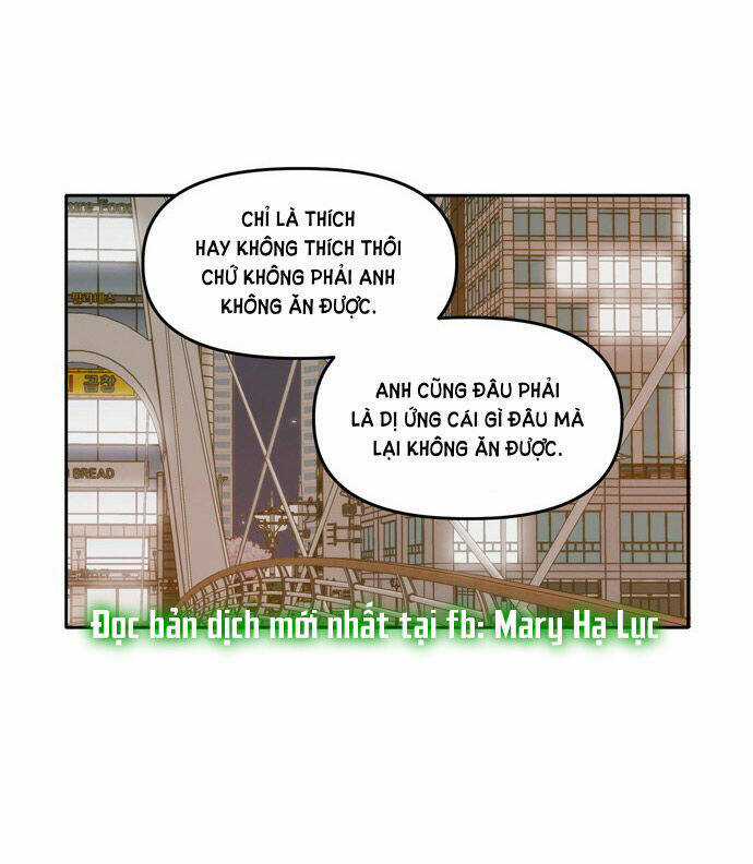 Kiếp Này Cũng Xin Chăm Sóc Tôi Như Vậy Nhé Chapter 112 trang 67