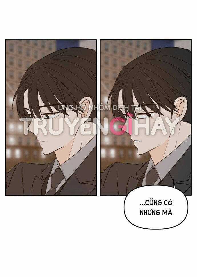 Kiếp Này Cũng Xin Chăm Sóc Tôi Như Vậy Nhé Chapter 112 trang 69