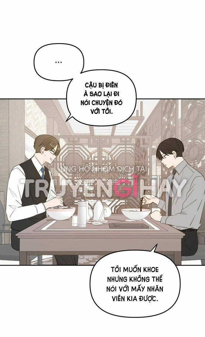 Kiếp Này Cũng Xin Chăm Sóc Tôi Như Vậy Nhé Chapter 112 trang 7