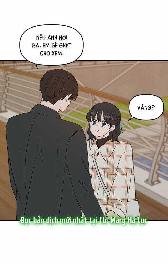 Kiếp Này Cũng Xin Chăm Sóc Tôi Như Vậy Nhé Chapter 112 trang 70