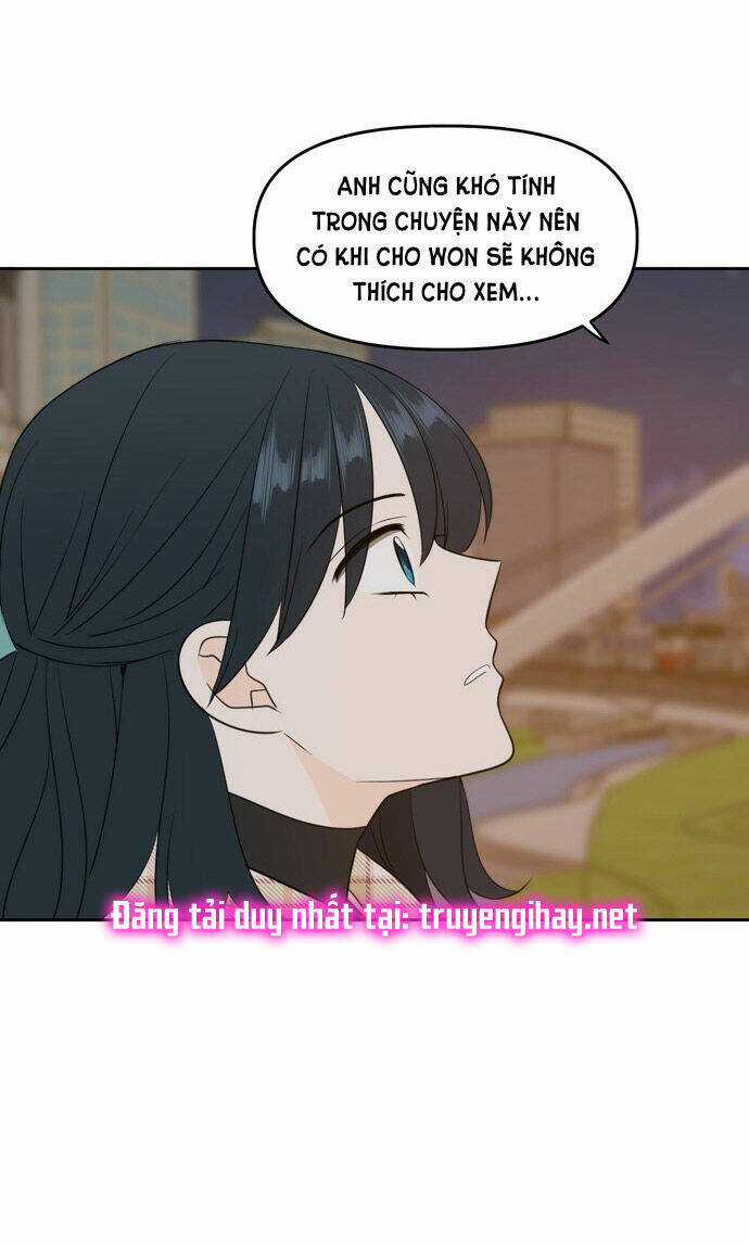 Kiếp Này Cũng Xin Chăm Sóc Tôi Như Vậy Nhé Chapter 112 trang 71