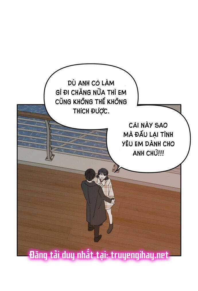 Kiếp Này Cũng Xin Chăm Sóc Tôi Như Vậy Nhé Chapter 112 trang 73