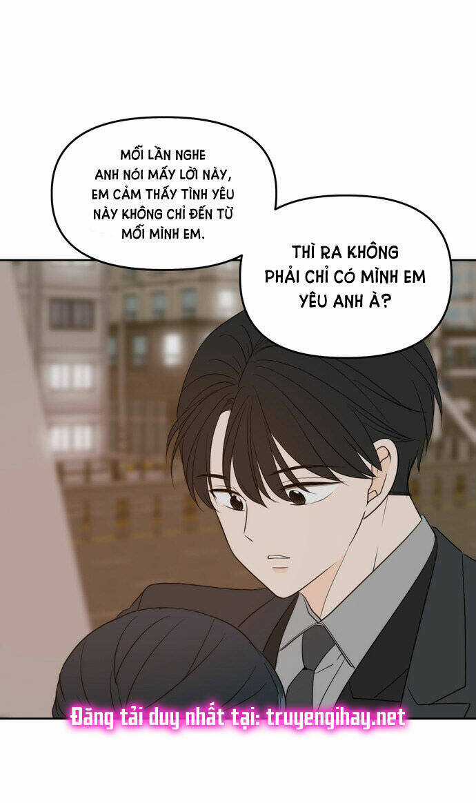 Kiếp Này Cũng Xin Chăm Sóc Tôi Như Vậy Nhé Chapter 112 trang 76