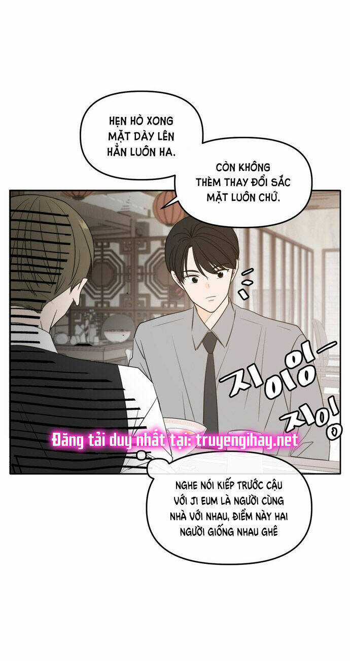 Kiếp Này Cũng Xin Chăm Sóc Tôi Như Vậy Nhé Chapter 112 trang 8