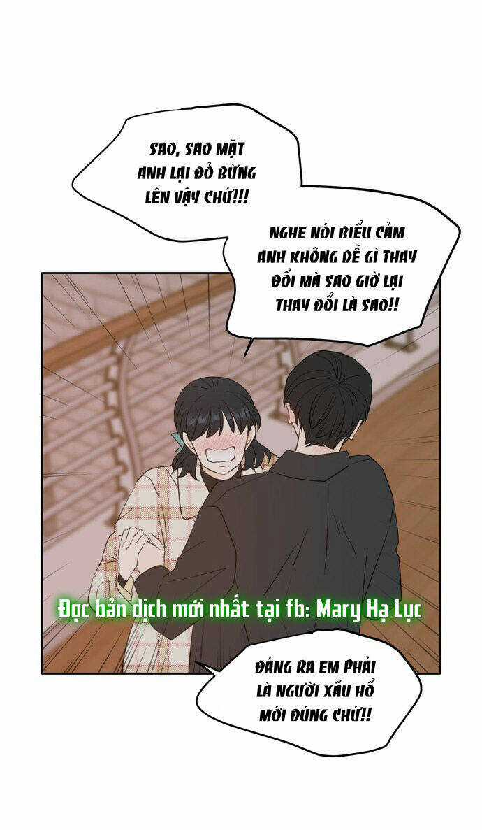 Kiếp Này Cũng Xin Chăm Sóc Tôi Như Vậy Nhé Chapter 112 trang 83