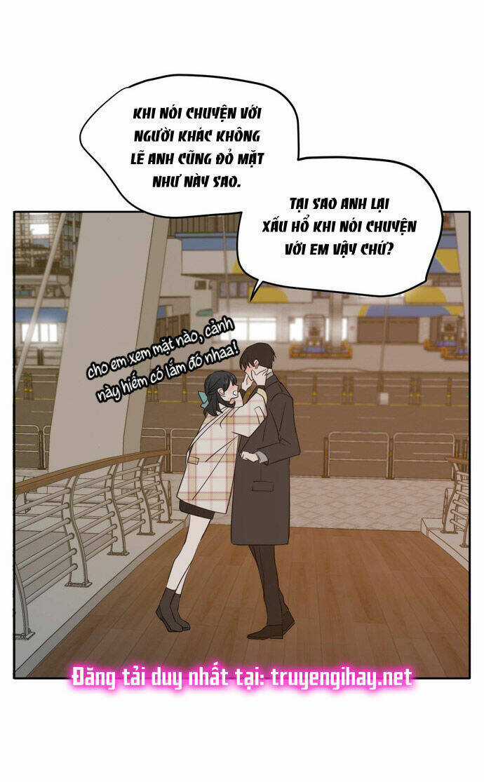 Kiếp Này Cũng Xin Chăm Sóc Tôi Như Vậy Nhé Chapter 112 trang 85