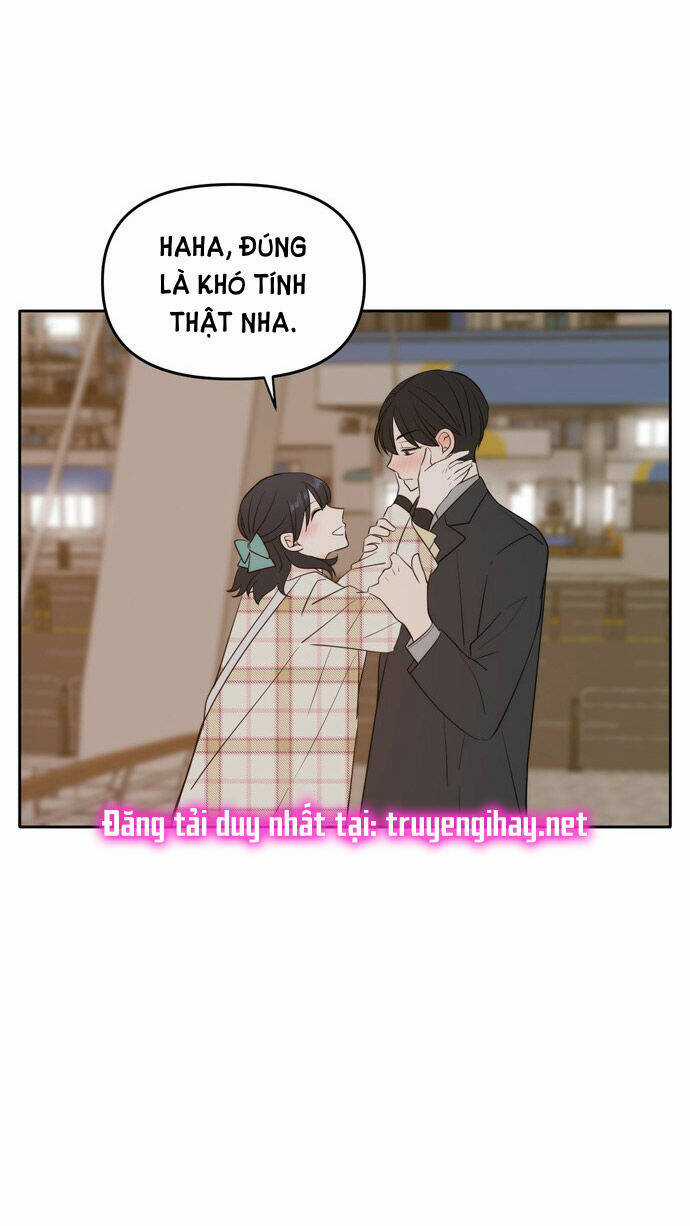 Kiếp Này Cũng Xin Chăm Sóc Tôi Như Vậy Nhé Chapter 112 trang 87