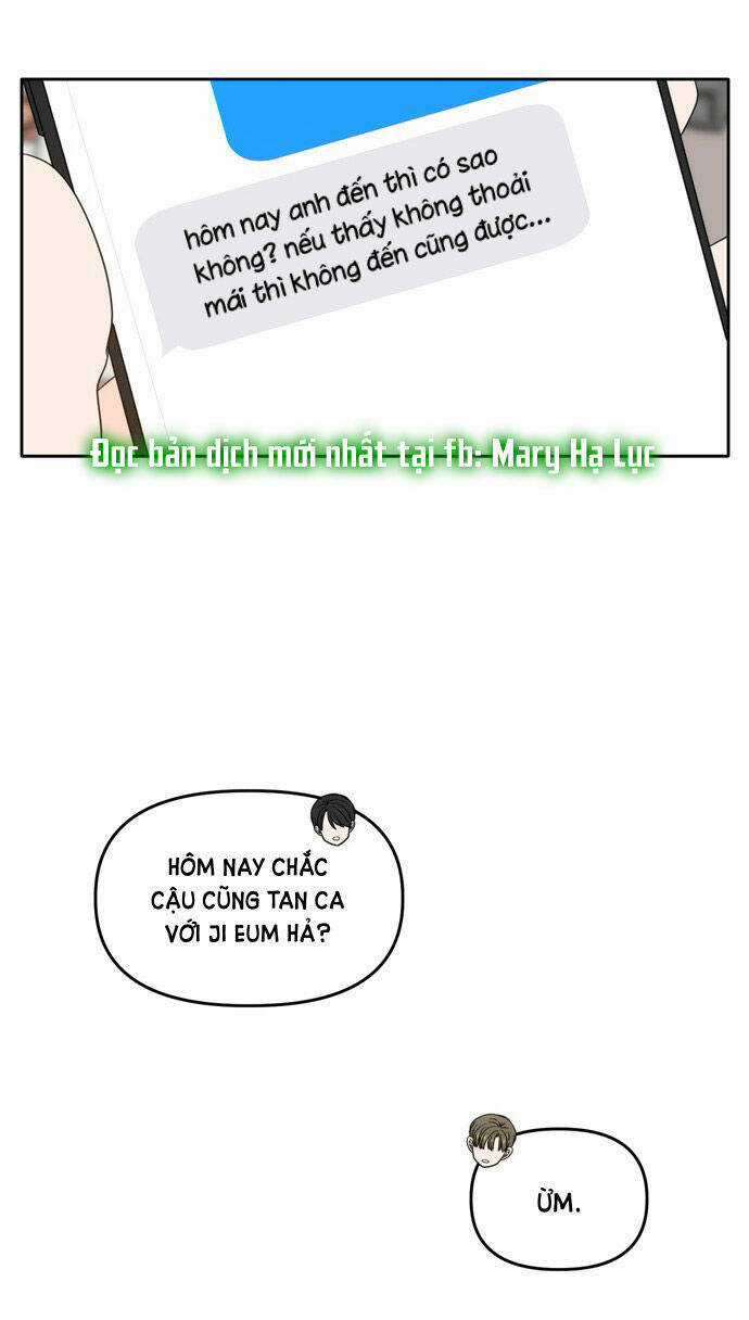 Kiếp Này Cũng Xin Chăm Sóc Tôi Như Vậy Nhé Chapter 112 trang 9