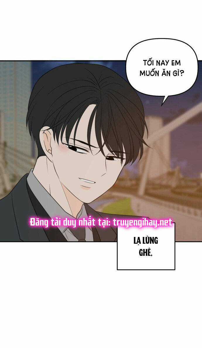 Kiếp Này Cũng Xin Chăm Sóc Tôi Như Vậy Nhé Chapter 112 trang 90