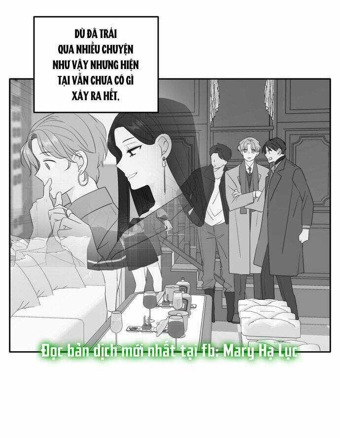 Kiếp Này Cũng Xin Chăm Sóc Tôi Như Vậy Nhé Chapter 112 trang 91