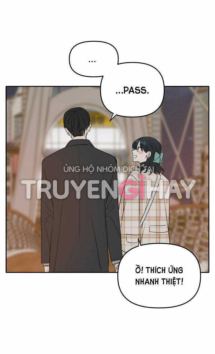 Kiếp Này Cũng Xin Chăm Sóc Tôi Như Vậy Nhé Chapter 112 trang 93