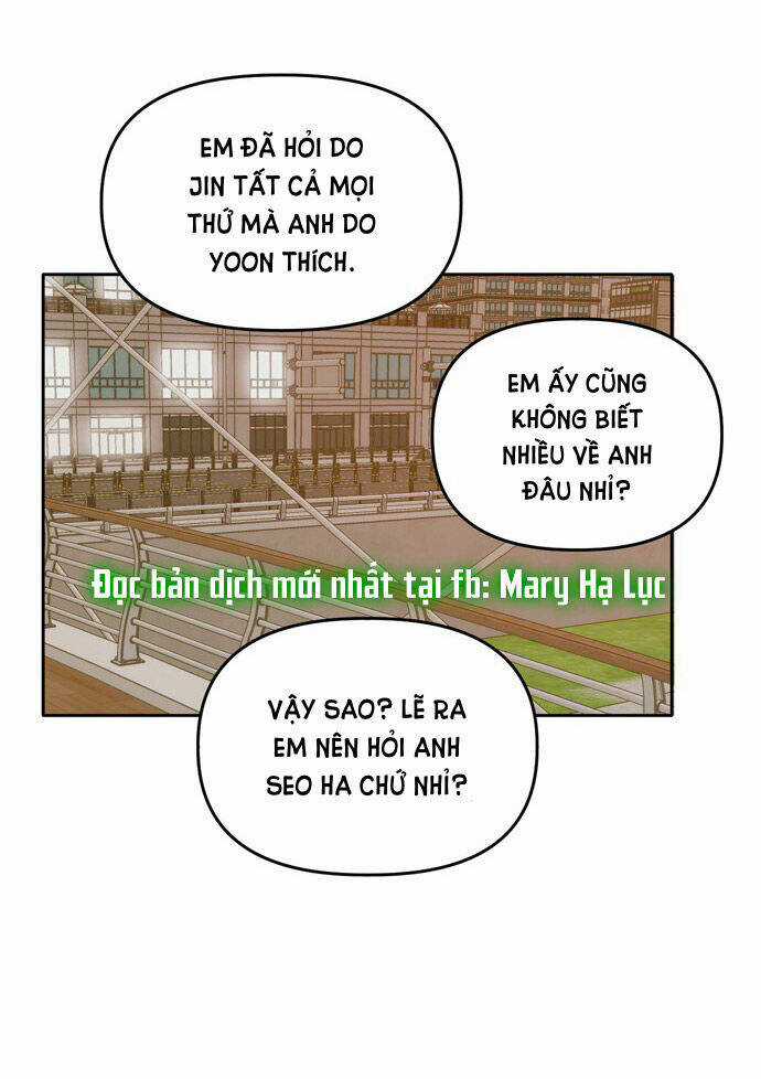 Kiếp Này Cũng Xin Chăm Sóc Tôi Như Vậy Nhé Chapter 112 trang 95