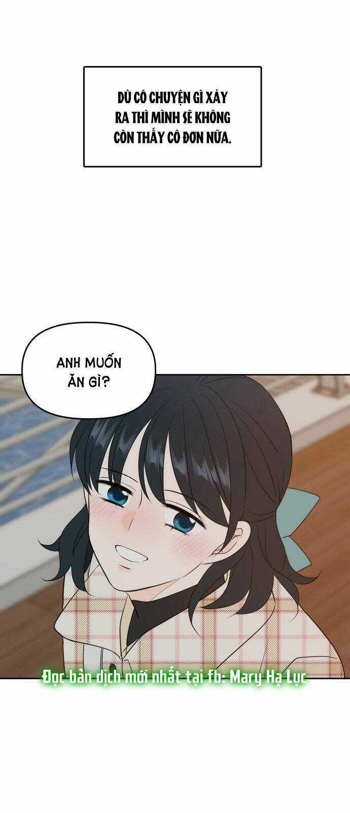 Kiếp Này Cũng Xin Chăm Sóc Tôi Như Vậy Nhé Chapter 112 trang 97