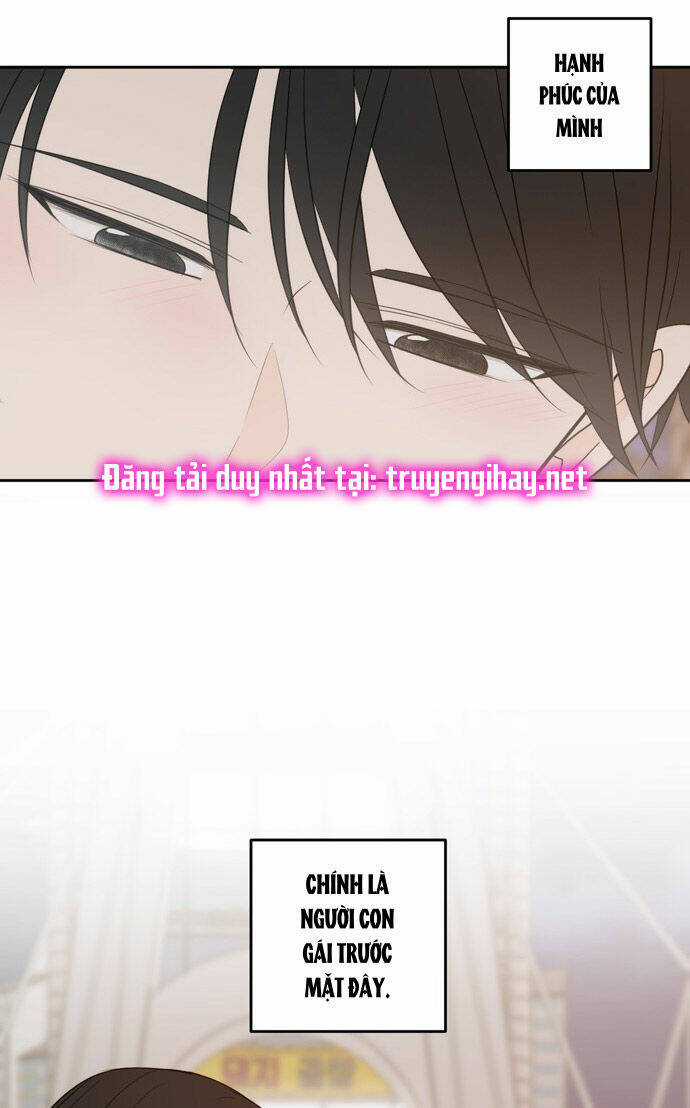 Kiếp Này Cũng Xin Chăm Sóc Tôi Như Vậy Nhé Chapter 112 trang 98