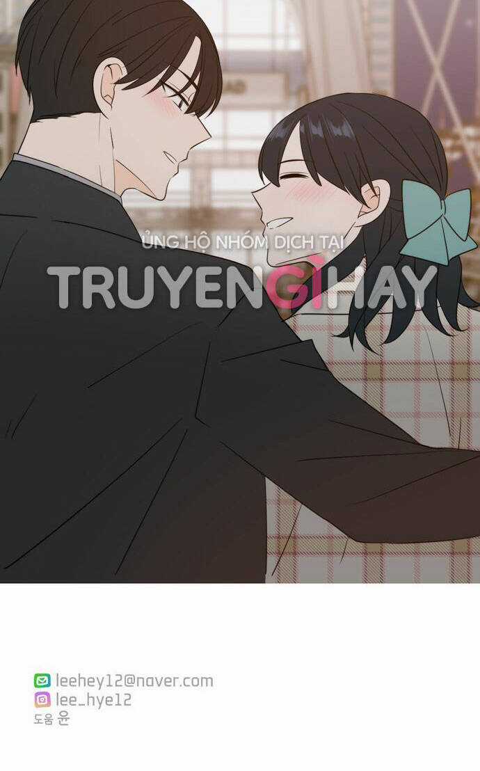 Kiếp Này Cũng Xin Chăm Sóc Tôi Như Vậy Nhé Chapter 112 trang 99