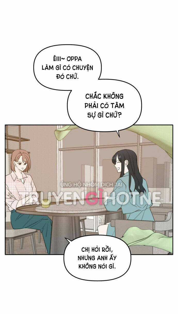 Kiếp Này Cũng Xin Chăm Sóc Tôi Như Vậy Nhé Chapter 113 trang 10