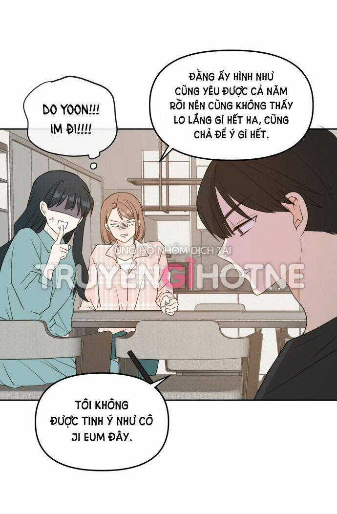 Kiếp Này Cũng Xin Chăm Sóc Tôi Như Vậy Nhé Chapter 113 trang 14