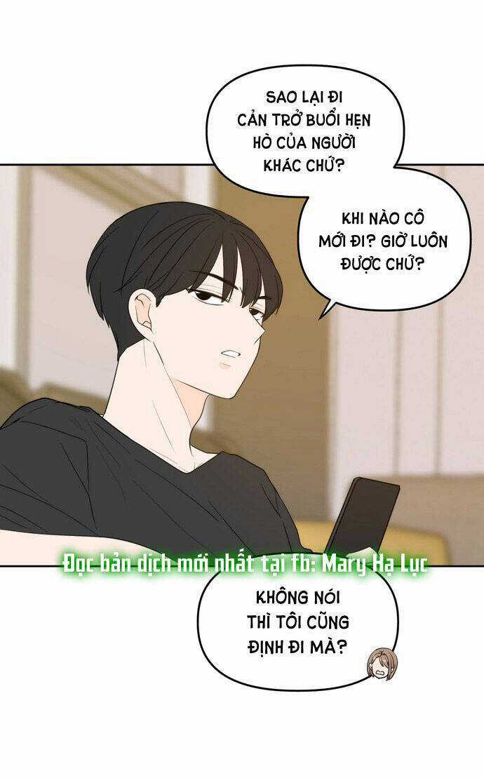 Kiếp Này Cũng Xin Chăm Sóc Tôi Như Vậy Nhé Chapter 113 trang 15