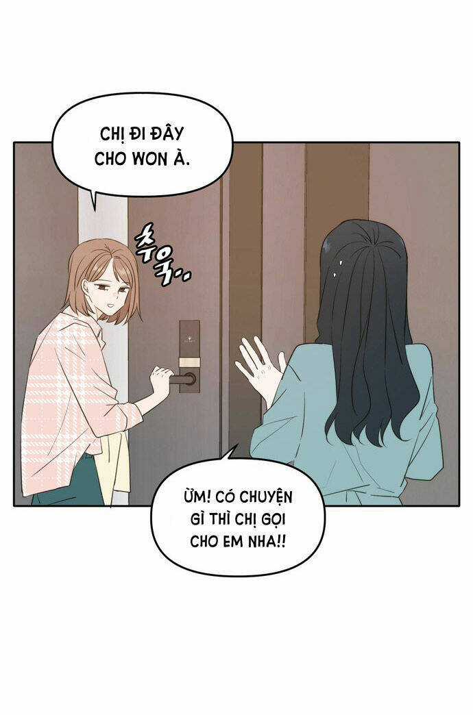 Kiếp Này Cũng Xin Chăm Sóc Tôi Như Vậy Nhé Chapter 113 trang 16