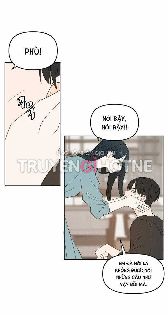 Kiếp Này Cũng Xin Chăm Sóc Tôi Như Vậy Nhé Chapter 113 trang 18