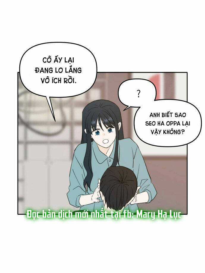 Kiếp Này Cũng Xin Chăm Sóc Tôi Như Vậy Nhé Chapter 113 trang 19