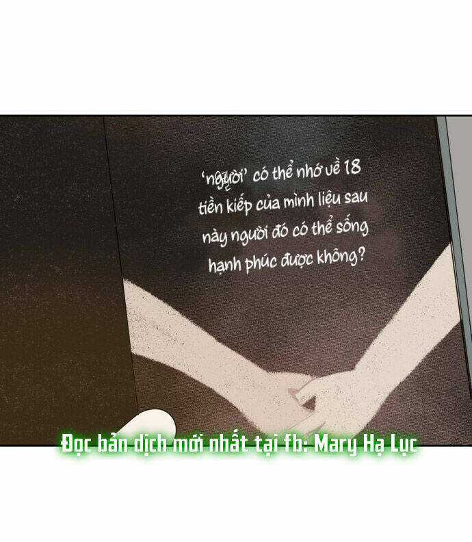 Kiếp Này Cũng Xin Chăm Sóc Tôi Như Vậy Nhé Chapter 113 trang 30