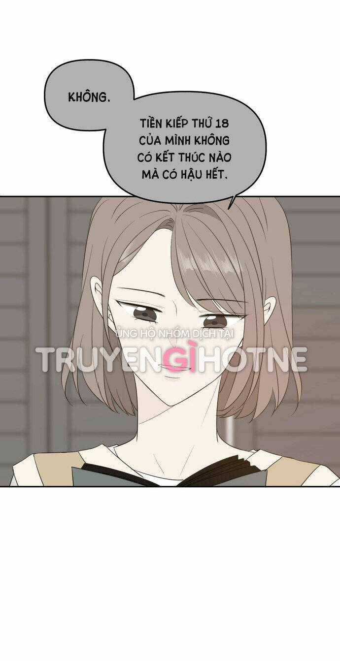 Kiếp Này Cũng Xin Chăm Sóc Tôi Như Vậy Nhé Chapter 113 trang 31