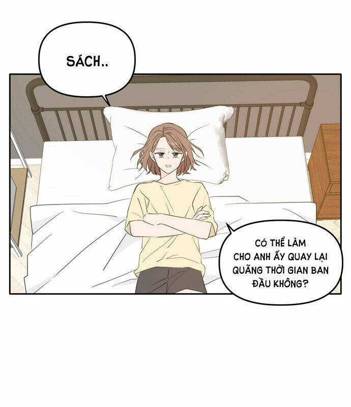 Kiếp Này Cũng Xin Chăm Sóc Tôi Như Vậy Nhé Chapter 113 trang 32