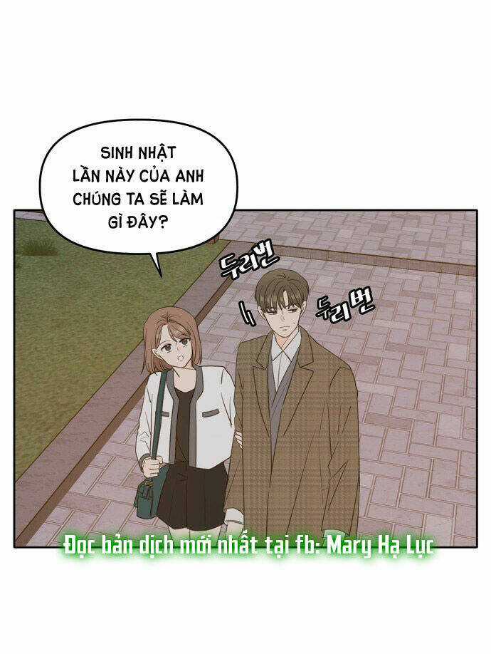 Kiếp Này Cũng Xin Chăm Sóc Tôi Như Vậy Nhé Chapter 113 trang 40