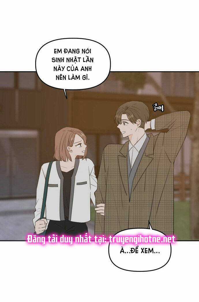 Kiếp Này Cũng Xin Chăm Sóc Tôi Như Vậy Nhé Chapter 113 trang 42