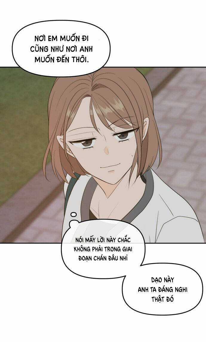 Kiếp Này Cũng Xin Chăm Sóc Tôi Như Vậy Nhé Chapter 113 trang 44