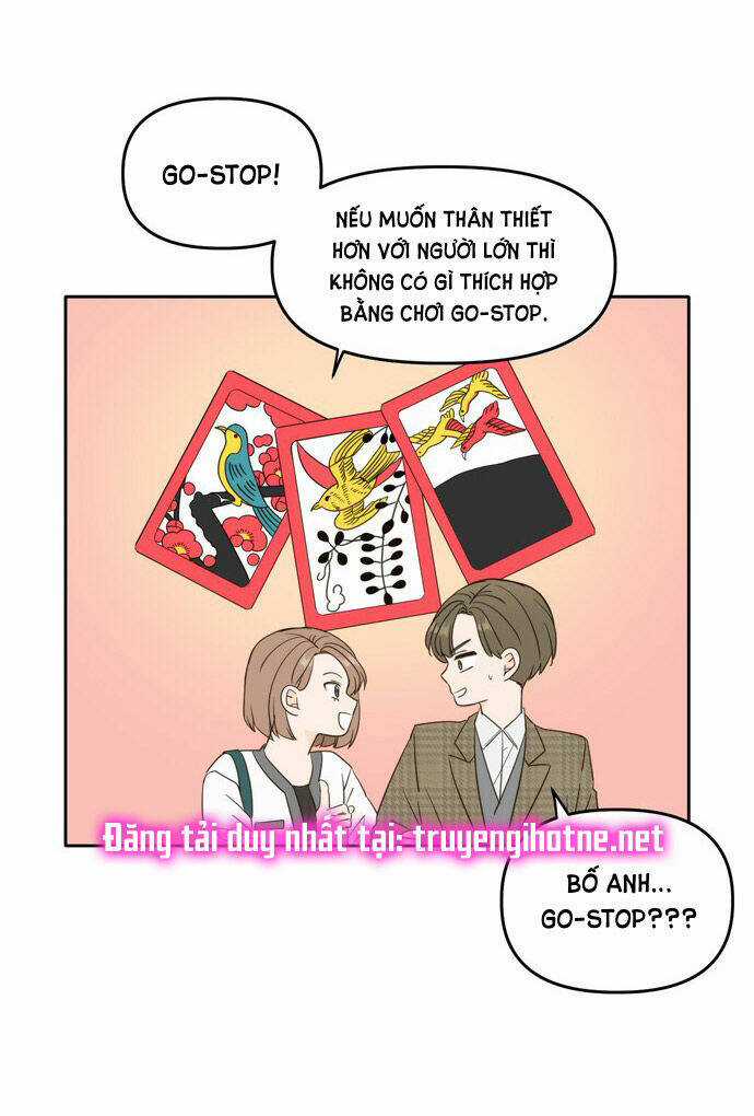 Kiếp Này Cũng Xin Chăm Sóc Tôi Như Vậy Nhé Chapter 113 trang 47