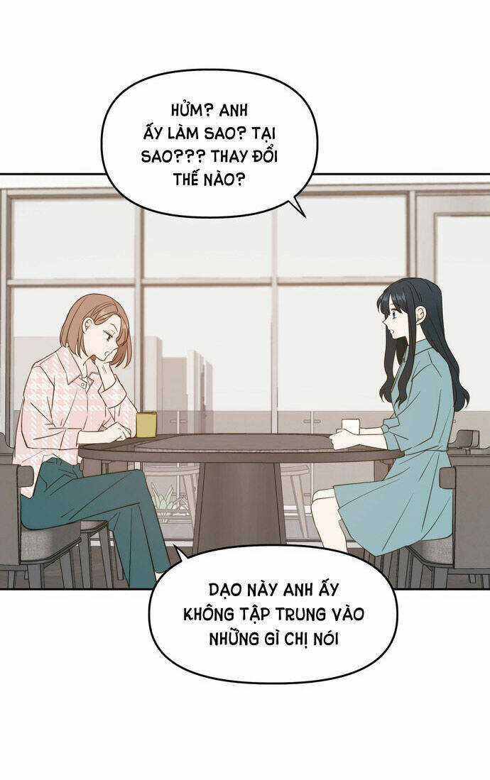 Kiếp Này Cũng Xin Chăm Sóc Tôi Như Vậy Nhé Chapter 113 trang 5