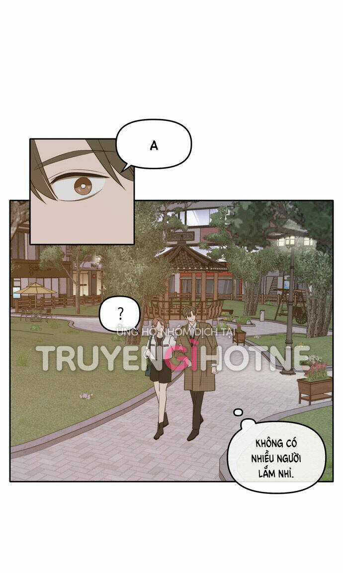 Kiếp Này Cũng Xin Chăm Sóc Tôi Như Vậy Nhé Chapter 113 trang 53