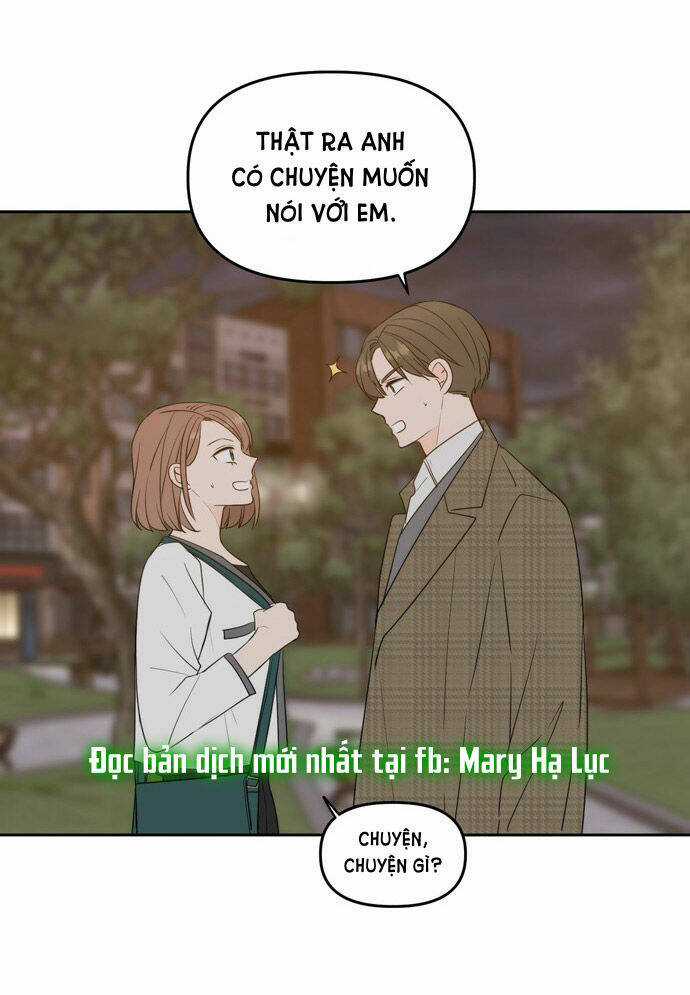 Kiếp Này Cũng Xin Chăm Sóc Tôi Như Vậy Nhé Chapter 113 trang 55