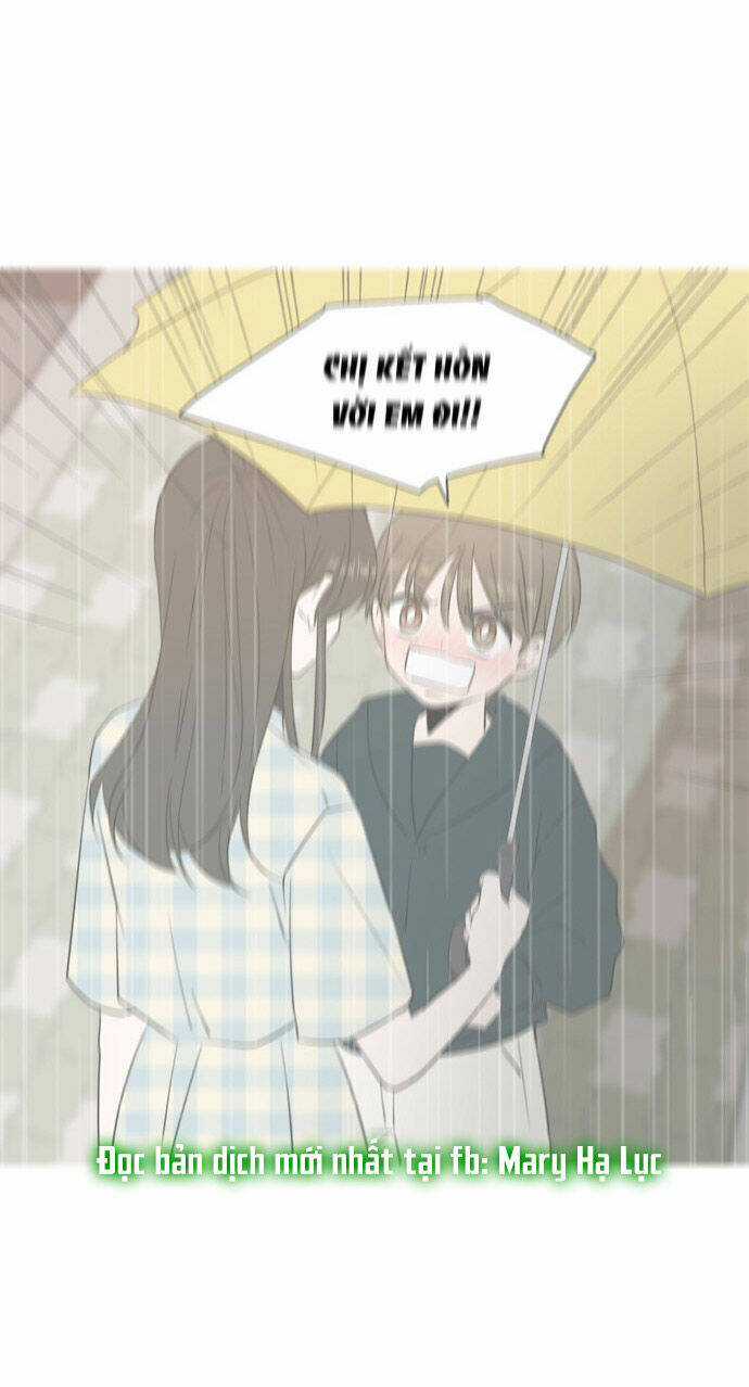 Kiếp Này Cũng Xin Chăm Sóc Tôi Như Vậy Nhé Chapter 113 trang 65